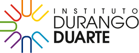 Logo do Instituto Durango Duarte - IDD