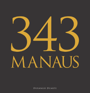Livro 343 Manaus