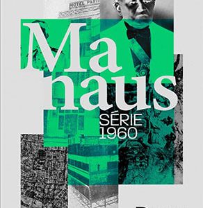 Coletânea Manaus Série 1960