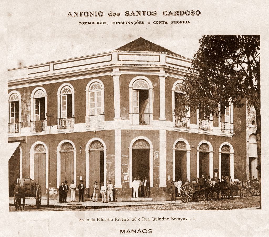 Transporte Naval Antonio dos Santos Cardoso