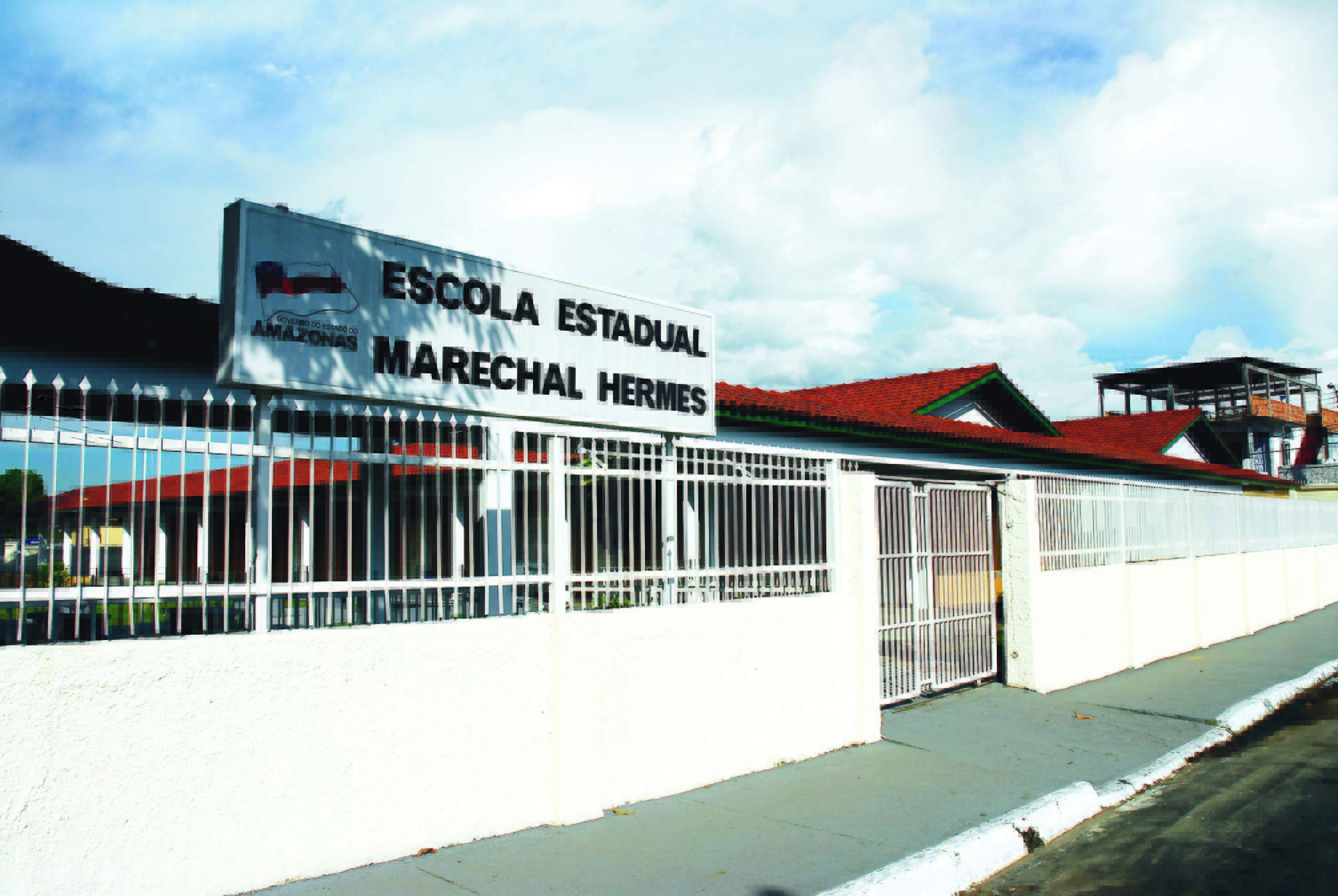 Escola Estadual Marechal Hermes