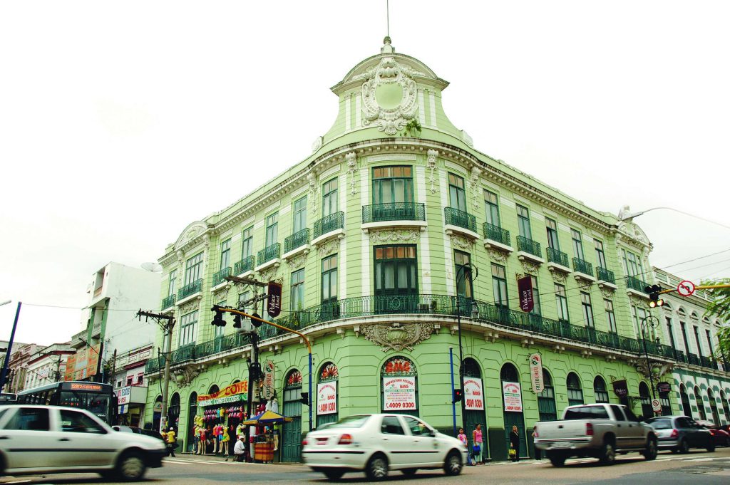 Durango Duarte - Palace Hotel