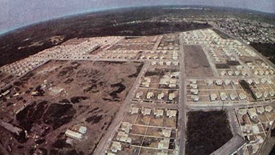 13º aniversário da Zona Franca de Manaus (1980)