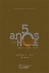 50 Anos Hoje - Volume II - Durango Duarte