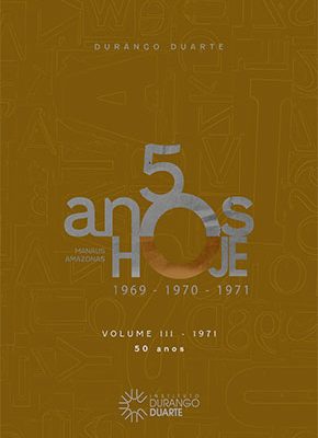 50 Anos Hoje – Volume III