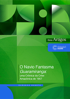 O Navio Fantasma Guaramiranga